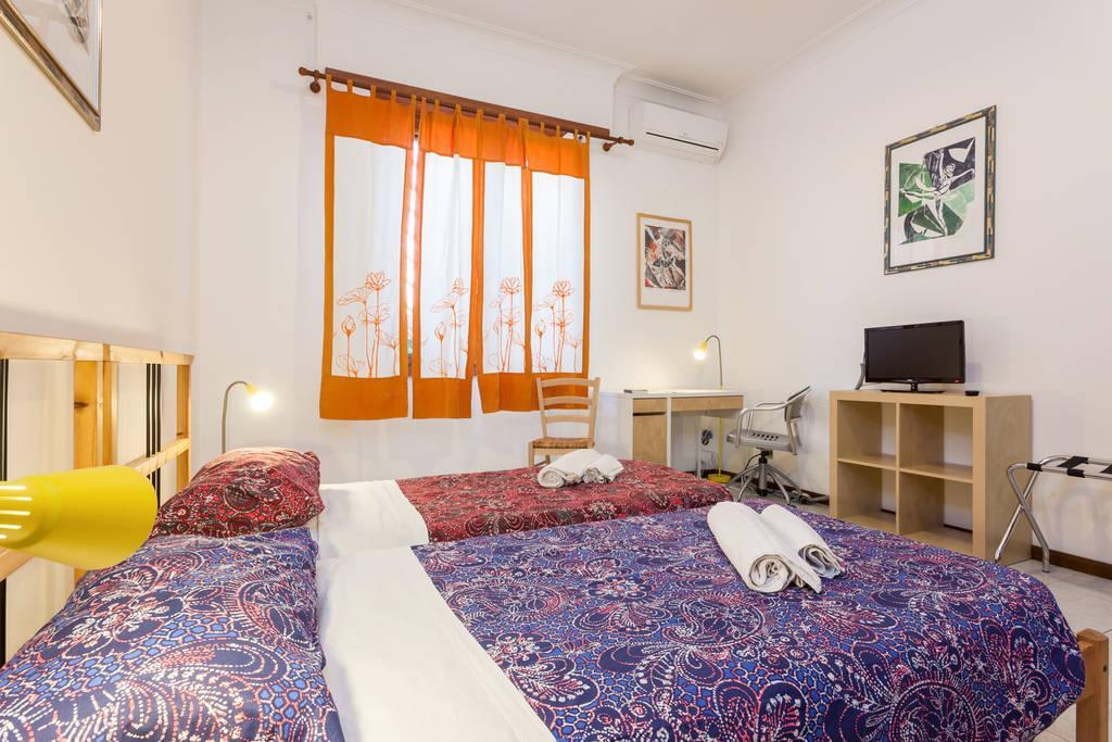Blanc Bed & Breakfast Roma