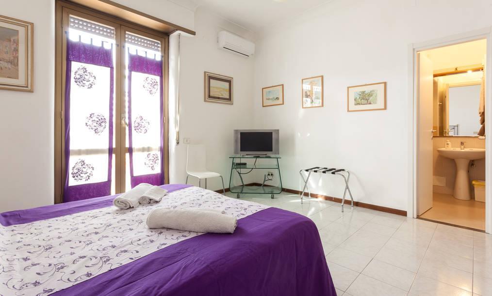 Blanc Bed and breakfast