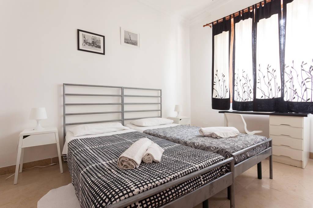Bed & Breakfast Blanc *
