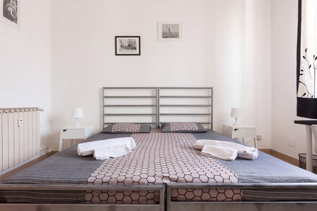 Blanc Bed & Breakfast Roma