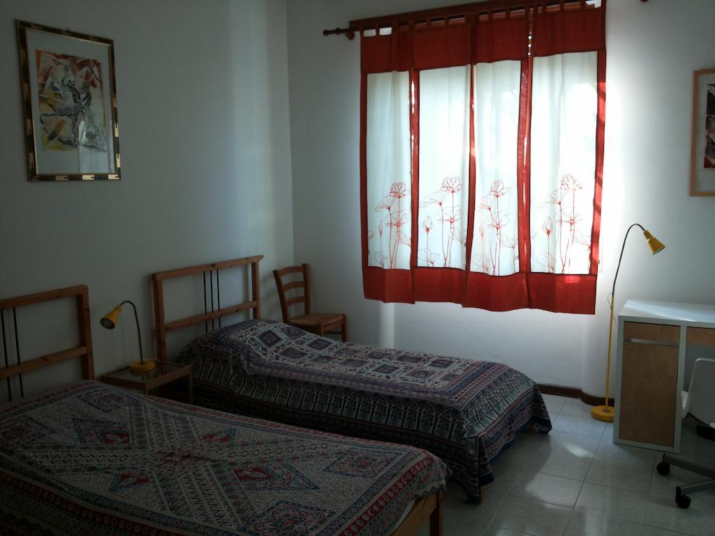 Bed & Breakfast Blanc Roma