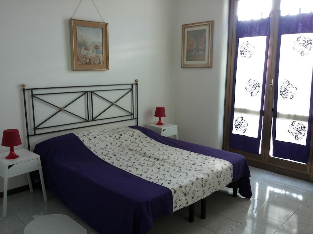 Bed & Breakfast Blanc Roma