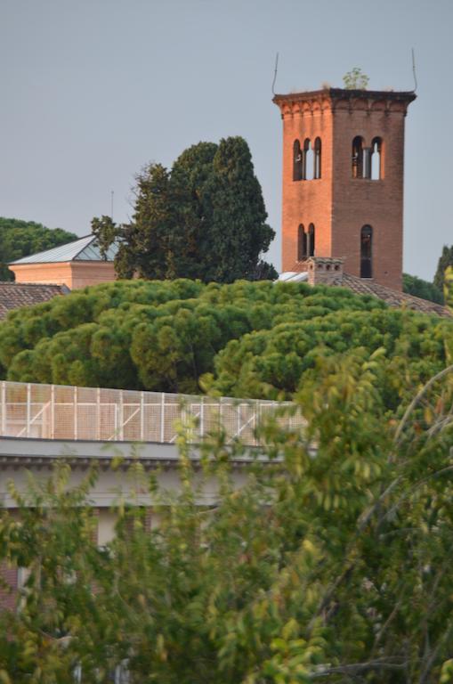 Bed and breakfast Blanc Roma
