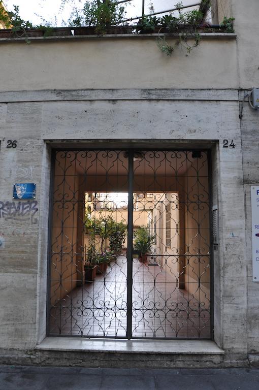 Bed and breakfast Blanc Roma
