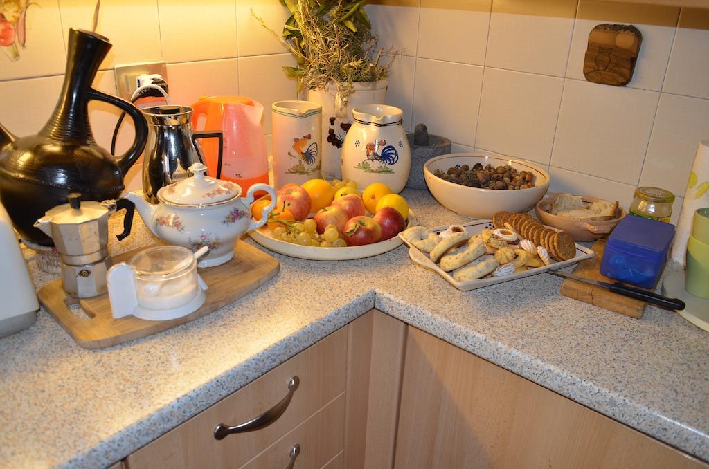 Bed & Breakfast Blanc Roma