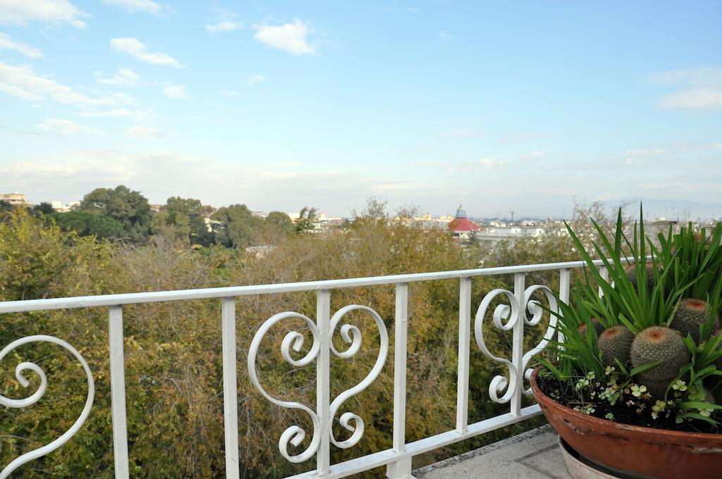 Blanc Roma