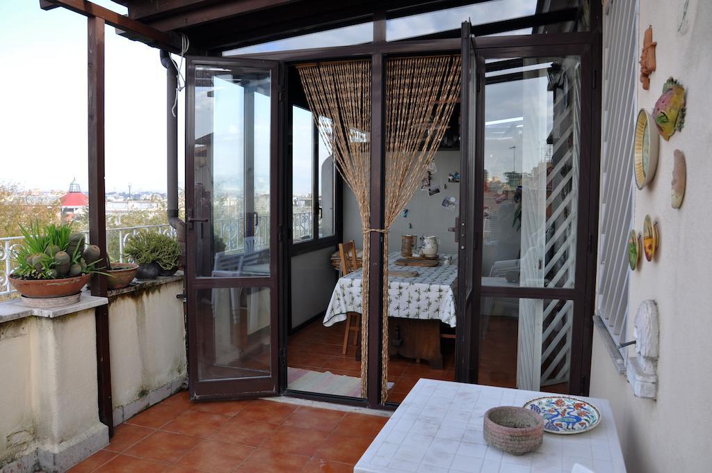 Bed & Breakfast Blanc Roma